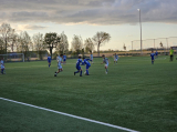 Regio Voetbal Schouwen-Duiveland Onder 14 - Kloetinge JO14-1 (oefen) seizoen 2023-2024 (97/115)
